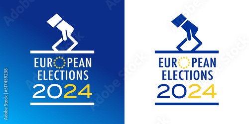 European elections 2024