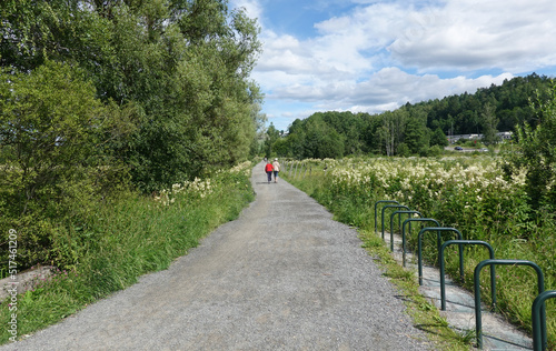 Photography landscape