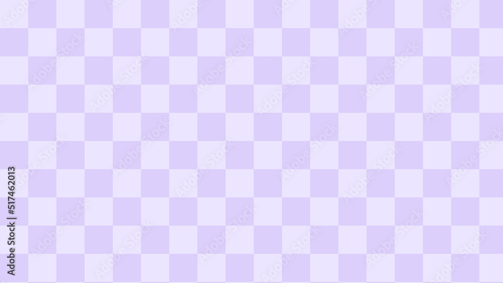 cute pastel purple checkers, gingham, plaid, aesthetic checkerboard pattern wallpaper illustration, perfect for wallpaper, backdrop, postcard, background for your design cute pastel purple checkers, gingham, plaid, aesthetic checkerboard pattern wallpaper illustration, perfect for wallpaper, backdrop, postcard, background for your design