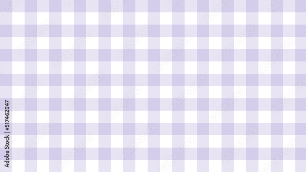 cute pastel purple violet gingham, checkers, plaid, aesthetic checkerboard pattern wallpaper illustration, perfect for wallpaper, backdrop, postcard, background for your design cute pastel purple violet gingham, checkers, plaid, aesthetic checkerboard pattern wallpaper illustration, perfect for wallpaper, backdrop, postcard, background for your design