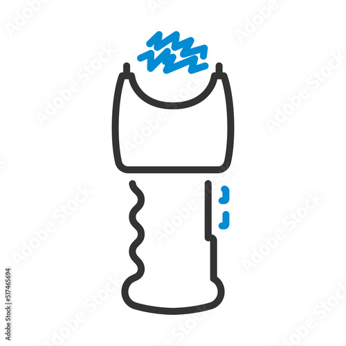 Stun Gun Icon