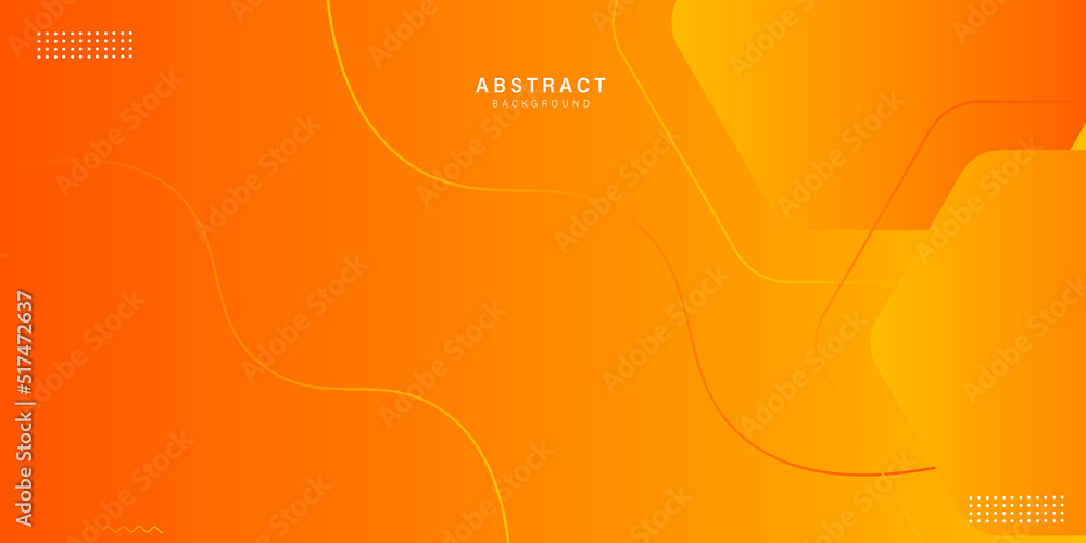 Abstract orange background with lines, orange abstract background use for business, corporate,poster, template, seminar, orange dinamic futuristic gradient background, vector, illustration Abstract orange background with lines, orange abstract background use for business, corporate,poster, template, seminar, orange dinamic futuristic gradient background, vector, illustration