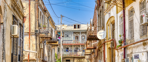 Tbilisi, Georgia