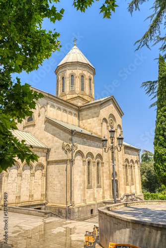 Tbilisi, Georgia