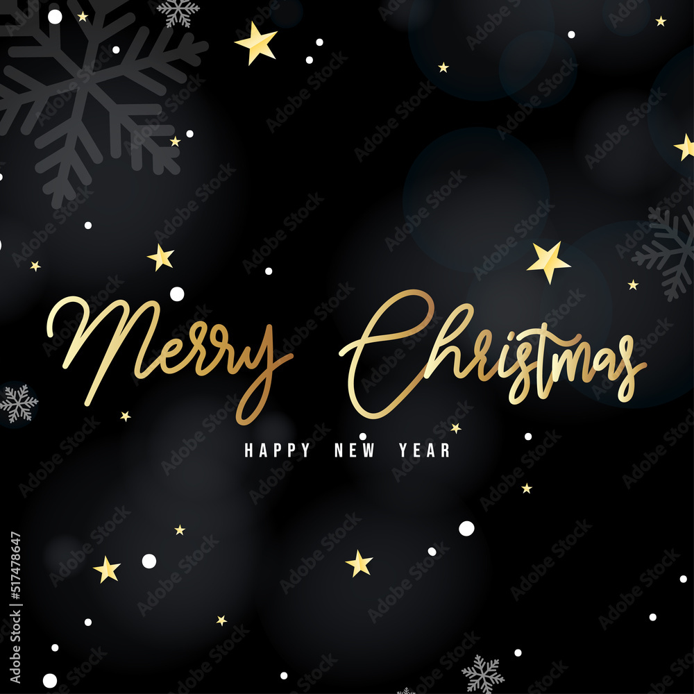 Merry Christmas calligraphy handwritten on background with Element in Christmas holiday , Flat Modern design , illustration Vector EPS 10 Merry Christmas calligraphy handwritten on background with Element in Christmas holiday , Flat Modern design , illustration Vector EPS 10