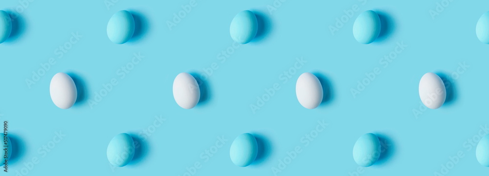 eggs blue and white abstract background eggs blue and white abstract background