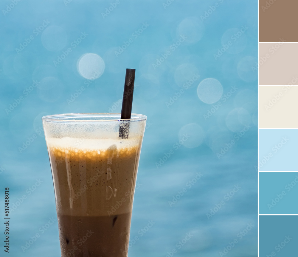 Espresso Color Scheme » Brown »