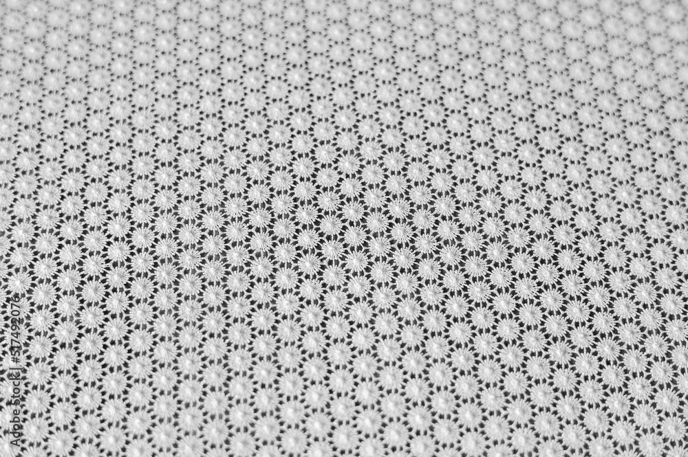 white background, closeup texture of cloth white background, closeup texture of cloth