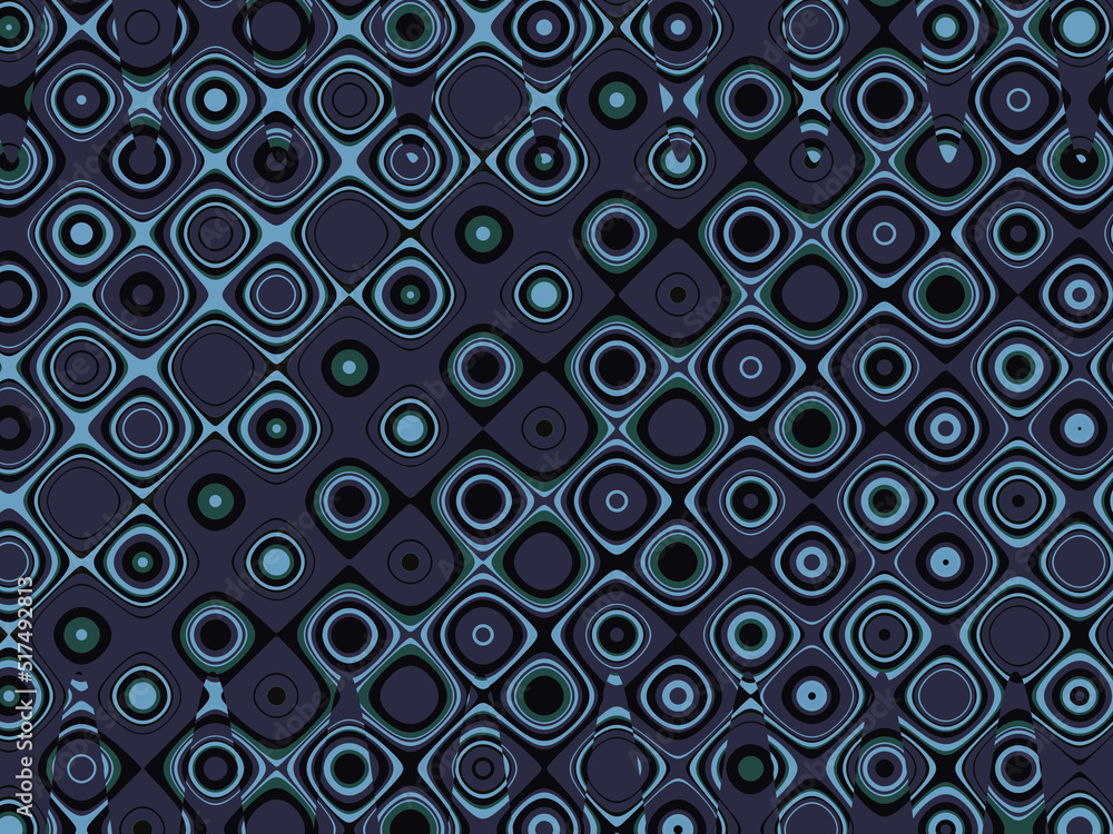 Abstract and contemporary digital art design Abstract and contemporary digital art design