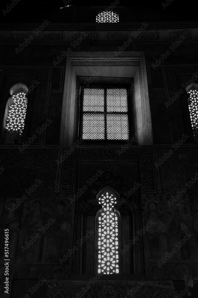 Mosque Religion Architecture Toledo Spain