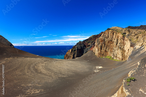 Scenes of Azores  Portugal