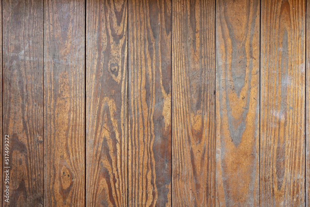 Obraz premium parquet floor for background use