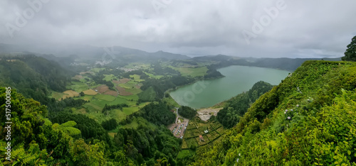 Scenes of Azores, Portugal