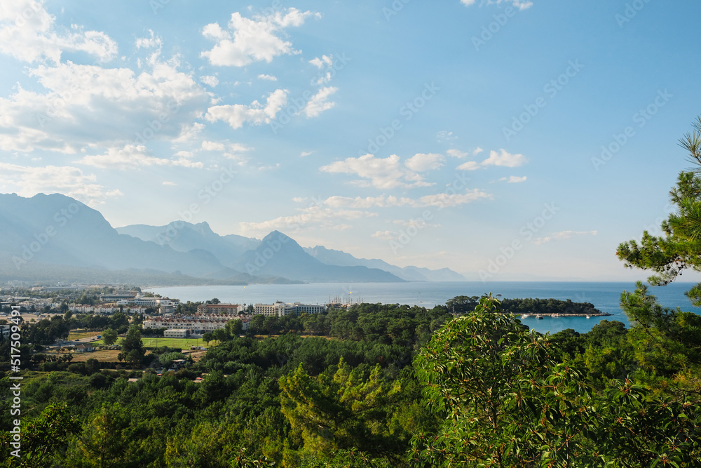 Fototapeta premium Nature