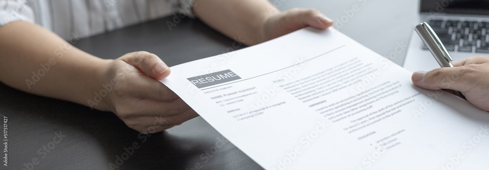 Job application, Job applicant submits an application to the employer, submit documents, Applicant Information Verification, Manager resource employment and recruitment.. Job application, Job applicant submits an application to the employer, submit documents, Applicant Information Verification, Manager resource employment and recruitment..