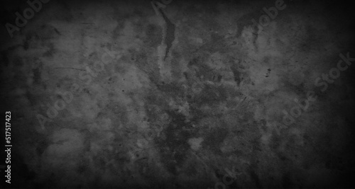 Grunge texture effect. Distressed overlay rough textured. Realistic black abstract background. Graphic design template element concrete wall style concept for banner, flyer, poster, or brochure cover