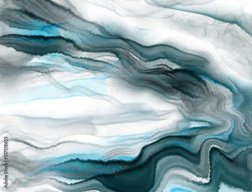 Wallpaper Mural Luxurious abstract stone texture marble, agate, onyx. expensive natural background. abstract texture, modern fashion, interior, architecture Torontodigital.ca