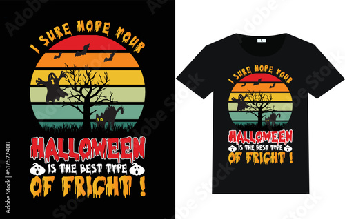 I Sure Hope Your Halloween is the Best type of Fright!