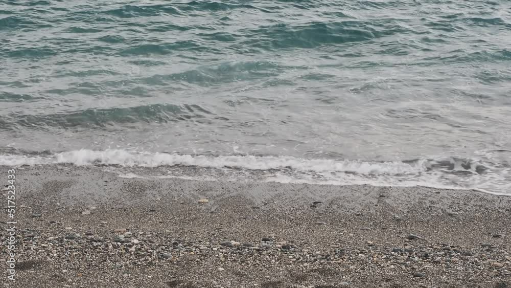 waves on the beach in Hualien,Taiwan. waves on the beach in Hualien,Taiwan.
