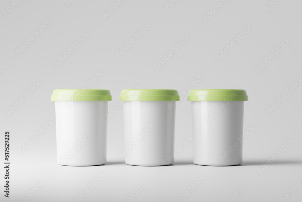 Yogurt or Ice Cream Cup Yogurt or Ice Cream Cup