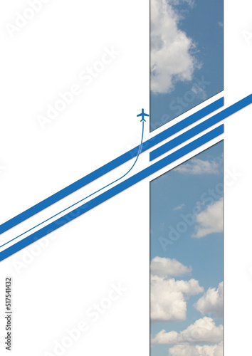 Layout Reisen 4