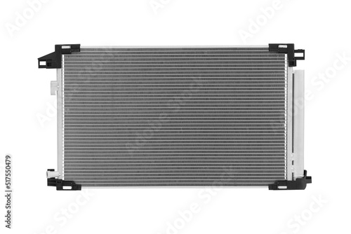 auto parts, automotive, air conditioning condenser, air conditioning, cooling, heat, interior