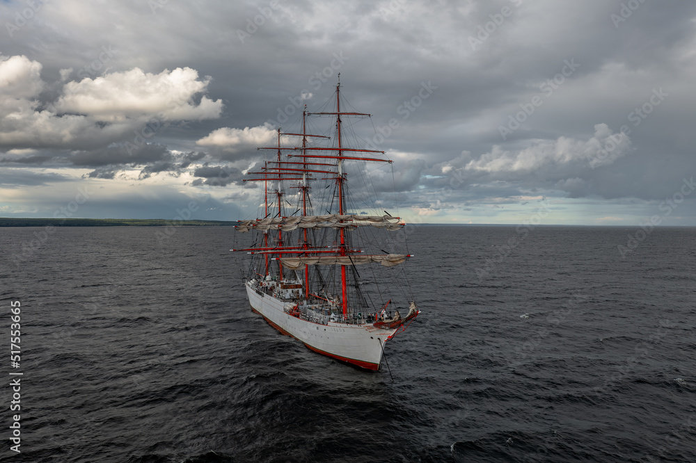 Sailboat