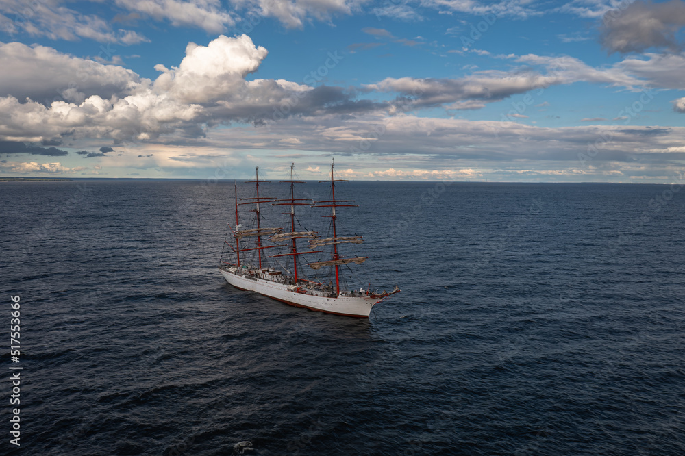 Sailboat