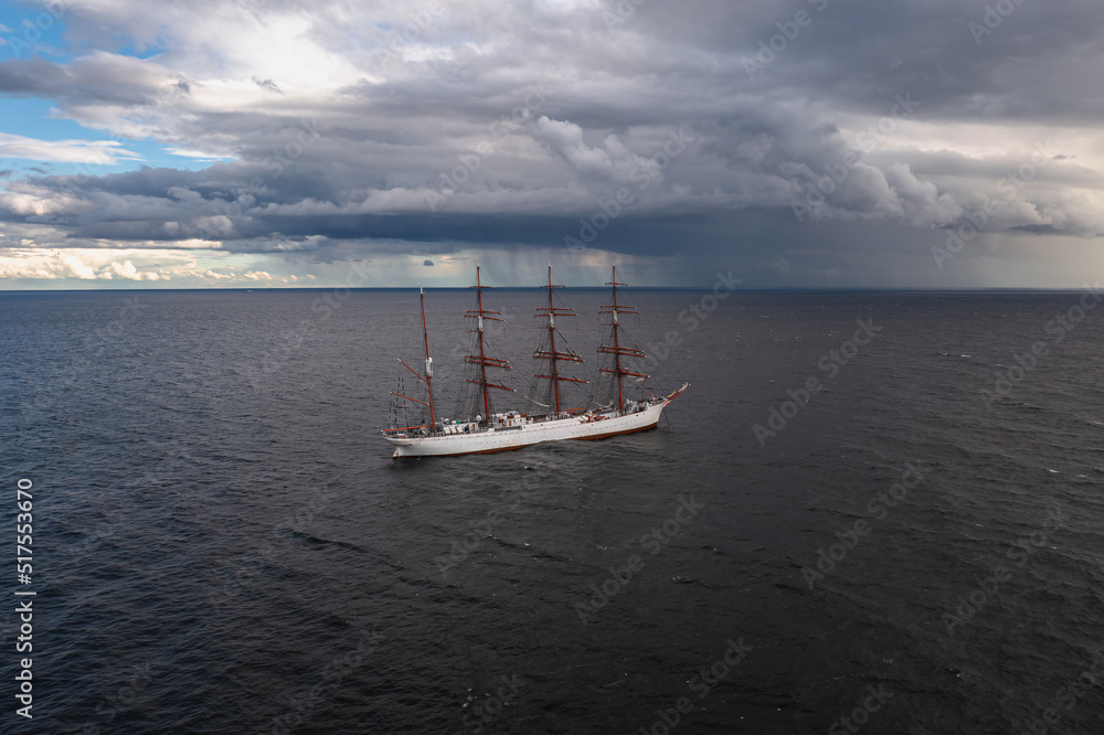 Sailboat