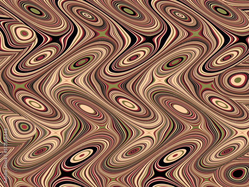 Abstract and contemporary digital art design Abstract and contemporary digital art design