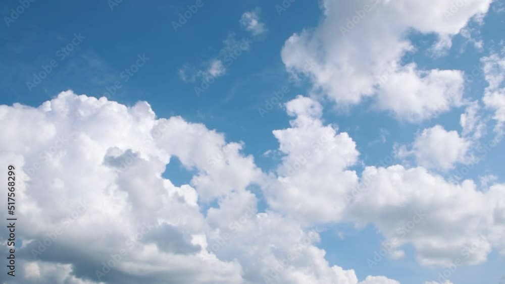 blue sky with clouds blue sky with clouds