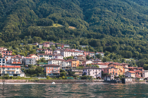 Lake Como © Alex