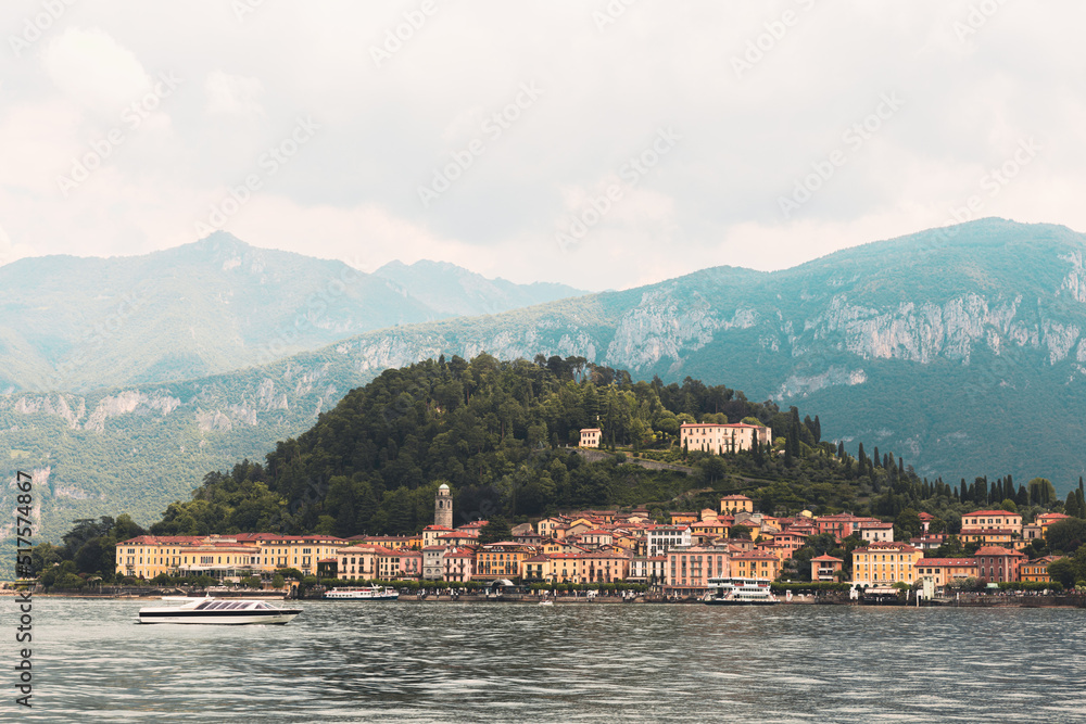 Lake Como