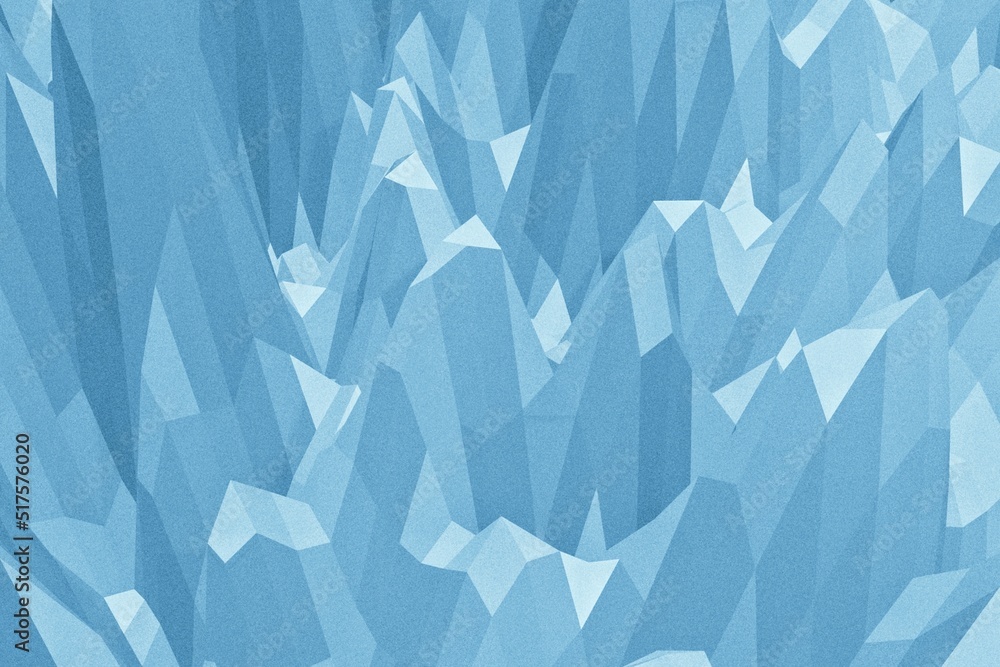 Illustration of abstract ice cliffs or ice glacier-colored blue ice suitable for abstract background. Illustration of abstract ice cliffs or ice glacier-colored blue ice suitable for abstract background.