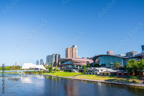 Adelaide City photo