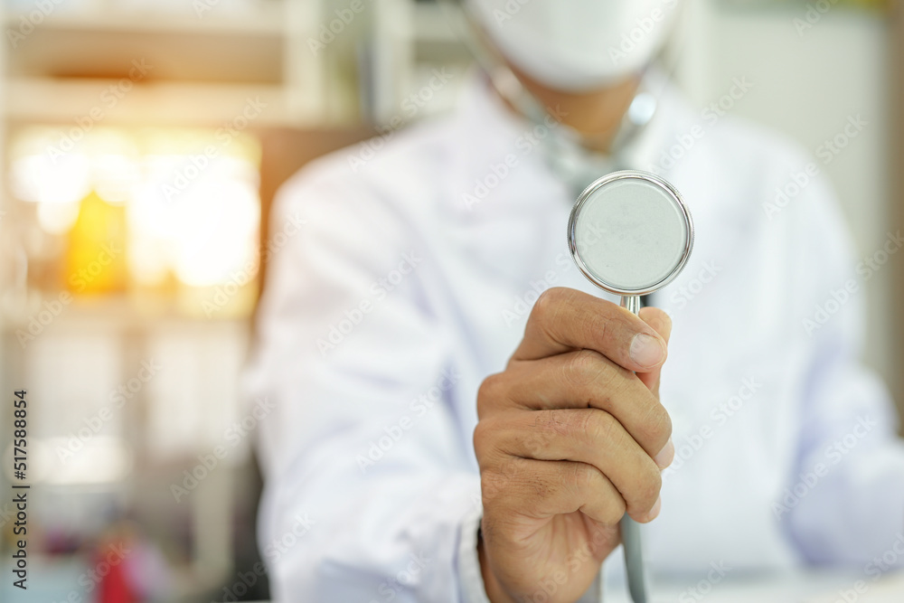 Medical Healthcare Research and Development Concept. doctor hand using medical interface icon Medical Healthcare Research and Development Concept. doctor hand using medical interface icon