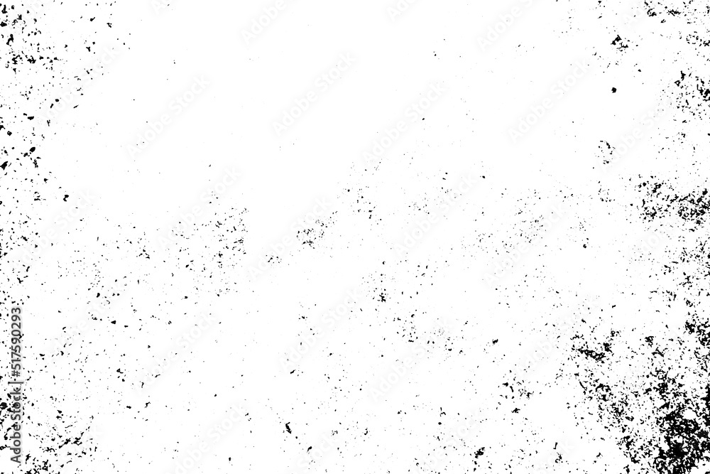 Vector texture effect. Abstract grunge background.