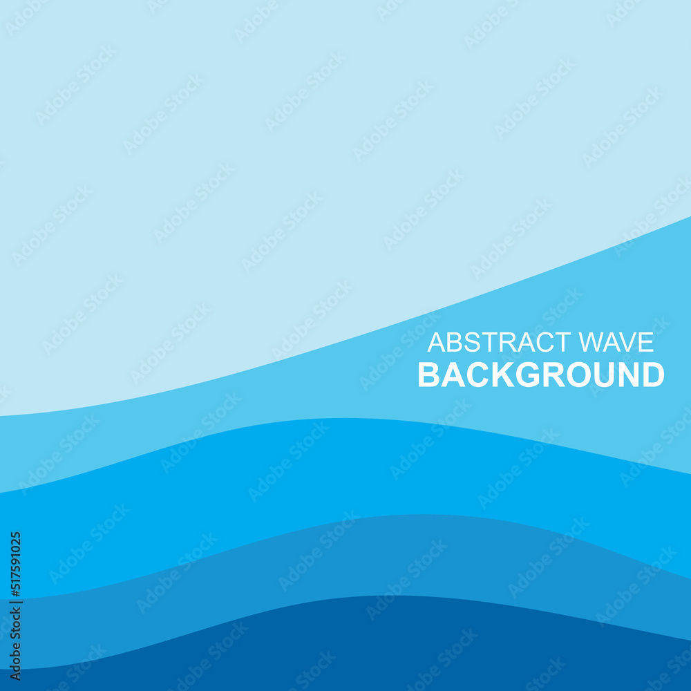 Ocean Waves Background Logo Design, Vector Art Icons, In pastel colors Ocean Waves Background Logo Design, Vector Art Icons, In pastel colors