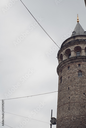 Galata Tower 