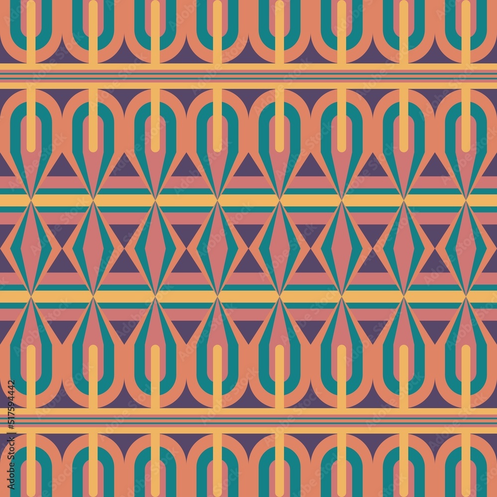 seamless geometric pattern seamless geometric pattern