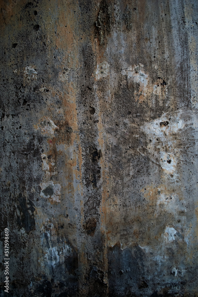 Obraz premium Background of old wall texture