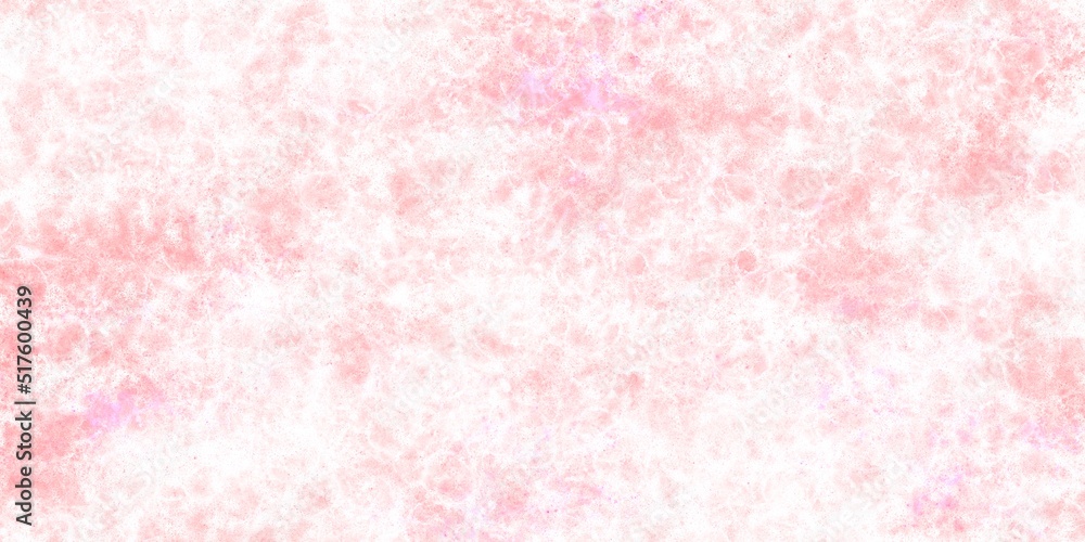 abstract pink grunge background. Pastel pink grunge background.  bright and shinny pink grunge texture with space. 