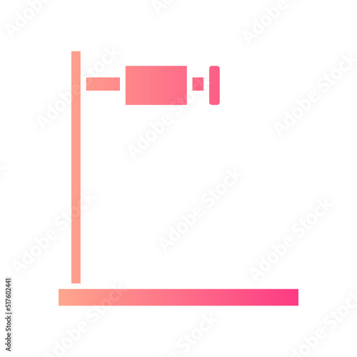 statif gradient icon