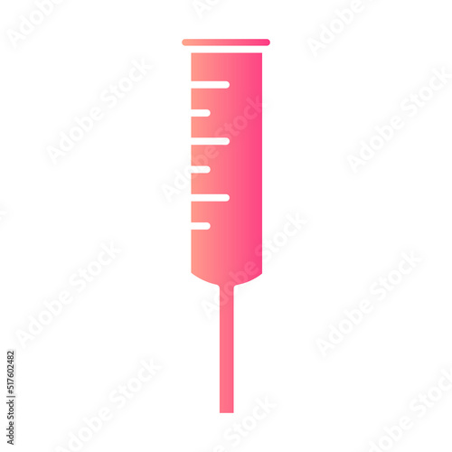 buret gradient icon