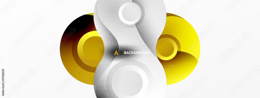 Circle geometric background. Abstract modern backdrop. Vector Illustration For Wallpaper, Banner, Background, Card, Book Illustration, landing page Circle geometric background. Abstract modern backdrop. Vector Illustration For Wallpaper, Banner, Background, Card, Book Illustration, landing page