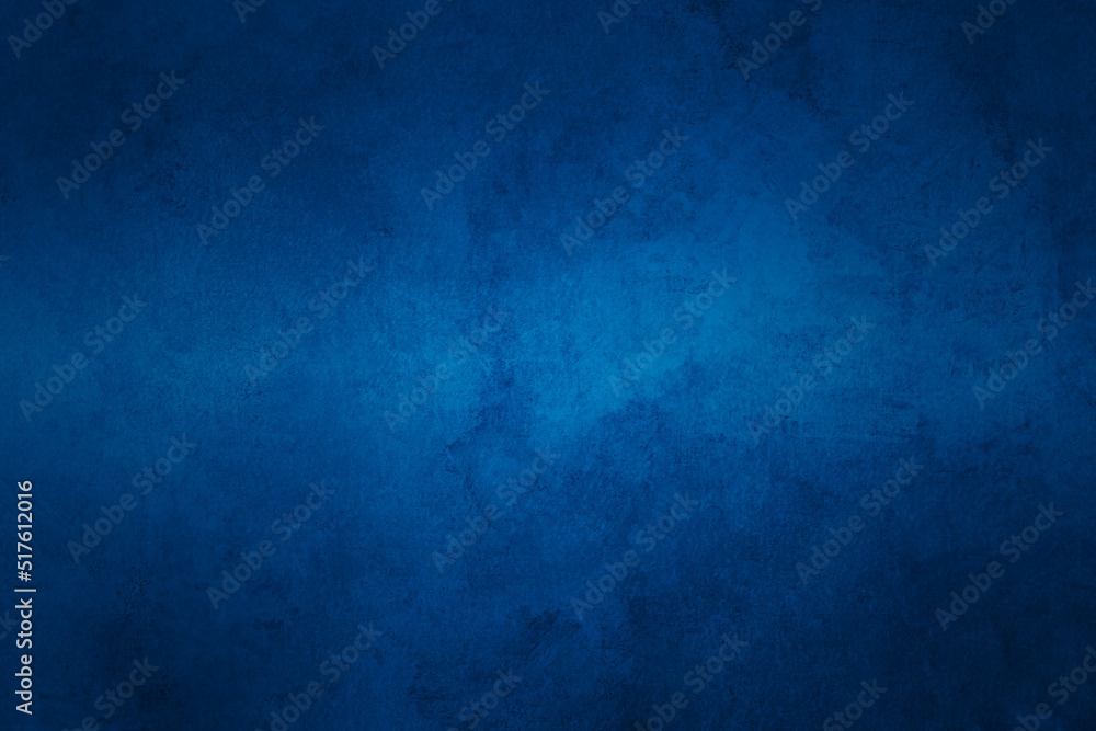 Cement wall background, dark blue gradient old wall pattern, blue abstract wall background, dark blue cement texture old wall pattern. Cement wall background, dark blue gradient old wall pattern, blue abstract wall background, dark blue cement texture old wall pattern.