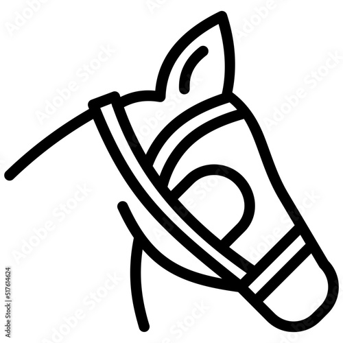 Blinkers Icon