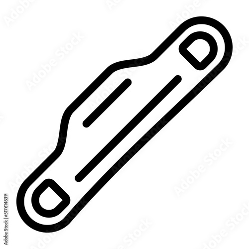 Girth Icon