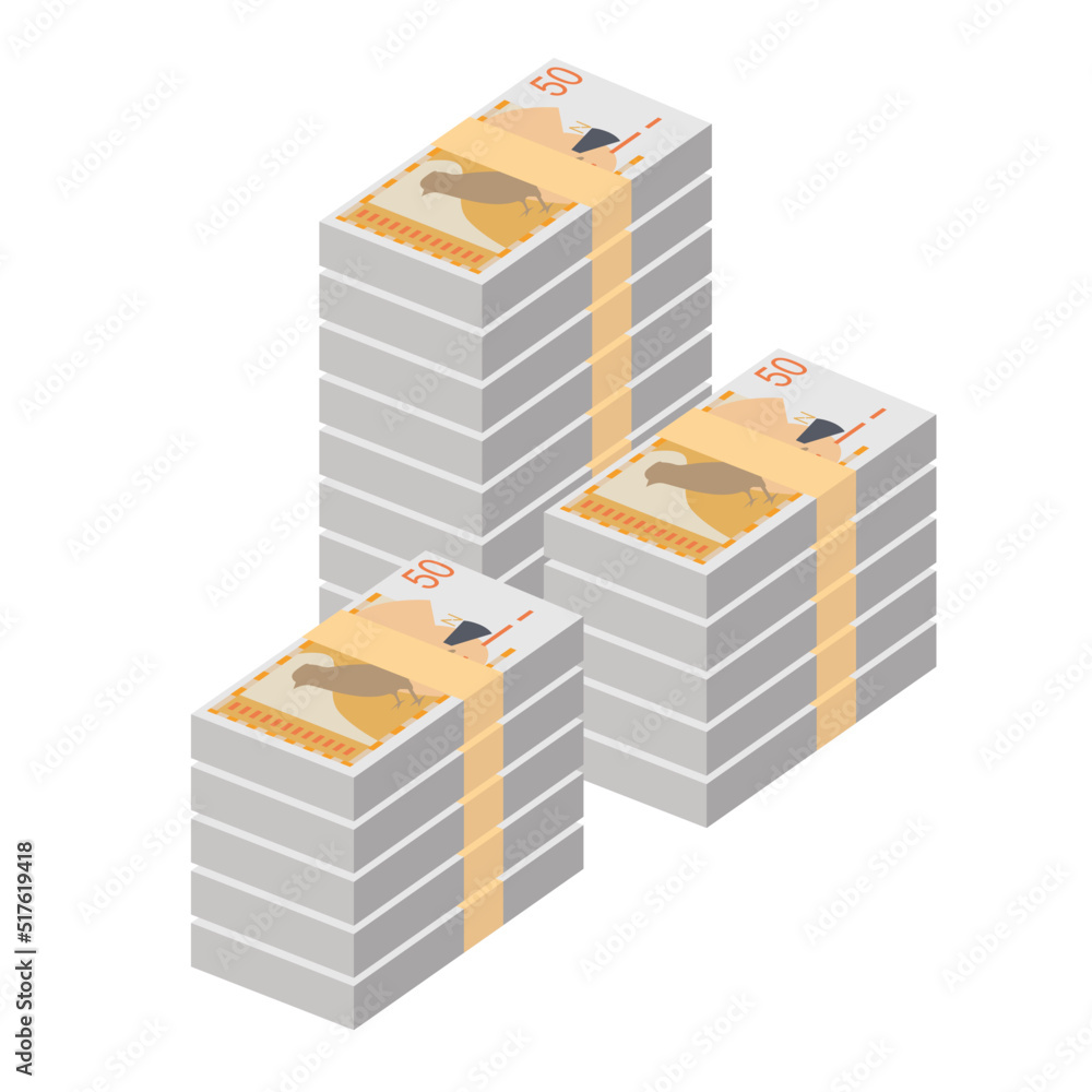 Netherlands Antillean Guilder Vector Illustration. Curaçao and Sint Maarten money set bundle banknotes. Paper money 50 ANG. Flat style. Isolated on white background. Simple minimal design. Netherlands Antillean Guilder Vector Illustration. Curaçao and Sint Maarten money set bundle banknotes. Paper money 50 ANG. Flat style. Isolated on white background. Simple minimal design.