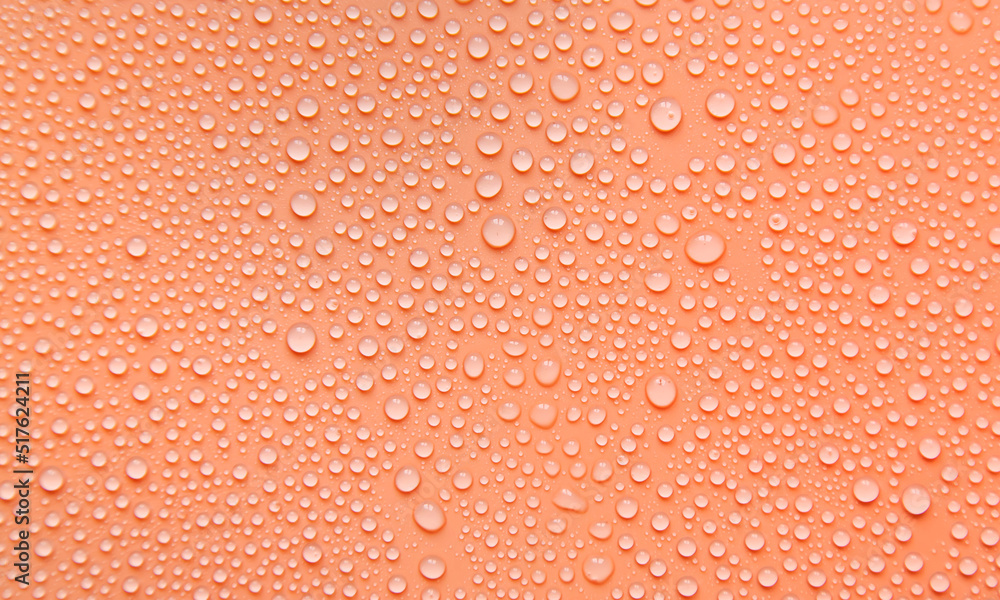 Drops of liquid, moisturizing cosmetic product. Hyaluronic acid. Selective focus. Drops of liquid, moisturizing cosmetic product. Hyaluronic acid. Selective focus.